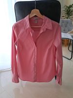 Bluse H&M rosé Hessen - Rodgau Vorschau