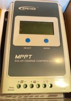 Solarchargecontroler MPPT Leipzig - Connewitz Vorschau