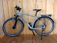 CONWAY TS 300 (2021) - Herren-Trekkingrad - 28" / RH: 50 cm (M) Bayern - Neusäß Vorschau