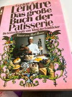 Das große Buch der Patisserie Bayern - Lauingen a.d. Donau Vorschau