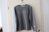 Closed Damen Sweatshirt Pullobver Grau 100% Baumwolle neuwertig M Beuel - Vilich Vorschau