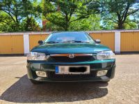 Mazda 323 S 1.5 , TÜV NEU Hannover - Bothfeld-Vahrenheide Vorschau