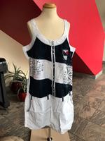 Sommerliches Trägerkleid Niedersachsen - Meppen Vorschau