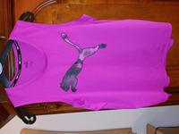 Damen Top Puma Gr.M ohne Mängel Bayern - Wolnzach Vorschau