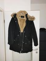 Jacke schwarz Bayern - Lindau Vorschau