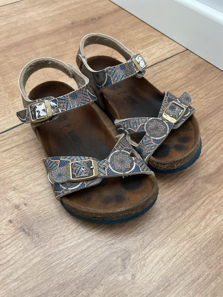 Birkenstock 29 Sandale in Rhede