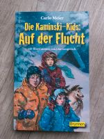 Kaminski-Kids - Auf der Flucht Kinderkrimi Detektive Carlo Meier Baden-Württemberg - Mötzingen Vorschau