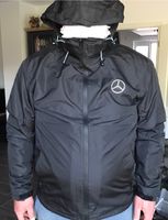 Mercedes-Benz Jacke Trucker Trucks LKW Actros Outdoor Fleece Brandenburg - Kloster Lehnin Vorschau