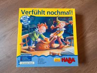 HABA Verfühlt nochmal Spiel Baden-Württemberg - Schwaigern Vorschau