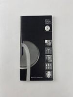 Katalog Pott Accessoires 1904-2004 Sammlerstück Hessen - Darmstadt Vorschau