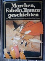 Märchen, Fabeln, Traumgeschichten Baden-Württemberg - Bad Schönborn Vorschau