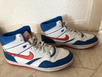 Nike Schuhe Niedersachsen - Braunschweig Vorschau