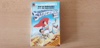 WILLIAM KOTZWINKLE "Superman III"-Buch Schleswig-Holstein - Bad Bramstedt Vorschau