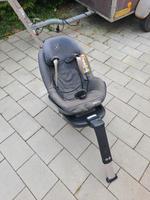 Maxi Cosi Kindersitz Pearl mit Basisstation Baden-Württemberg - Sigmaringen Vorschau