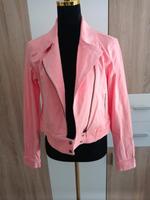 Jeansjacke pink LS Laura Scott Gr 40 Bayern - Steinfeld a. Main Vorschau