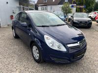 Opel Corsa D Selection 1.2 Automatik Nordrhein-Westfalen - Neunkirchen Siegerland Vorschau