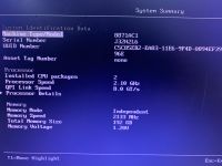 Lenovo System X3650 M5 Server Nordrhein-Westfalen - Niederzier Vorschau