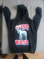 Saint West Hoodie Sachsen - Grimma Vorschau