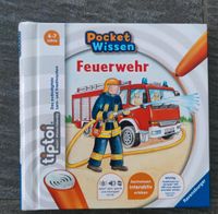 * wie neu* Tip Toi Pocket Wissen Feuerwehr Nordrhein-Westfalen - Kerken Vorschau