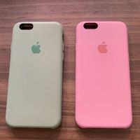 Handy Hüllen IPhone 6/6s Liebeskind Apple Mecklenburg-Vorpommern - Wismar Vorschau