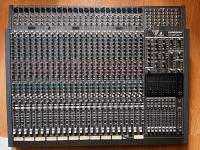 Behringer Eurodesk MX 8000 - 8 Kanal Mischpult/Mixer Nordrhein-Westfalen - Kempen Vorschau