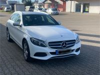 Mercedes c220 4 matic Baden-Württemberg - Bad Säckingen Vorschau