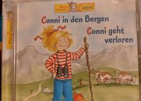 Conni in den Bergen / ...geht verloren CD Nordrhein-Westfalen - Fröndenberg (Ruhr) Vorschau