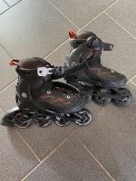 Inline Skate Kinder Gr. 29-32 verstellbar super Zustand Nordrhein-Westfalen - Rietberg Vorschau