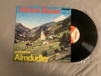 AMIGA Schallplatte Vinyl Alfons Bauer und seine Almdudler Brandenburg - Templin Vorschau