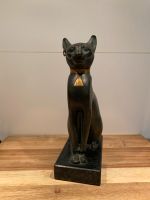 Ägyptische Katze in limitierter Replikation Rostock - Kröpeliner-Tor-Vorstadt Vorschau