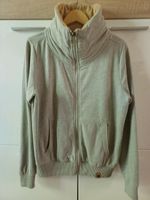 Sweatshirt-Jacke Gr. M Wandsbek - Hamburg Hummelsbüttel  Vorschau