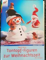 Tontopf - Figuren zur Weihnachtszeit Baden-Württemberg - Mehrstetten Vorschau