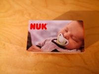Nuk Genius Schnuller 0-6 Monate - My first Nuk Nordrhein-Westfalen - Ratingen Vorschau