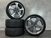 Original 19 Zoll Audi A4 S4 Rotor II 8W B9 Sommerreifen Nordrhein-Westfalen - Salzkotten Vorschau