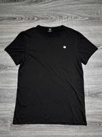 G-Star RAW T-Shirt Schwarz M Herren Shirt Saarland - Heusweiler Vorschau