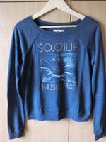 Hollister Damenpullover Baden-Württemberg - Wendlingen am Neckar Vorschau