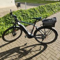 E-Bike Herren Stevens E-6X Tour Dresden - Löbtau-Süd Vorschau