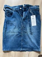 Jeansrock Only XL Nordrhein-Westfalen - Olpe Vorschau