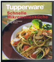 Kochbücher,4 Tupperware Rezeptbücher zB. Mikrowelle,Asiatisch,Neu Duisburg - Meiderich/Beeck Vorschau