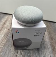 Google Home Mini OVP Thüringen - Erfurt Vorschau