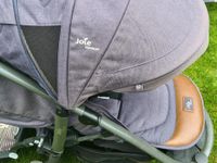 Joie Signature Buggy Luftreifen Kinderwagen inkl. Buggyboard Hamburg - Wandsbek Vorschau