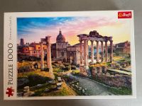 Trefl Puzzle 1000 Teile, Forum Romanum Nordrhein-Westfalen - Kempen Vorschau