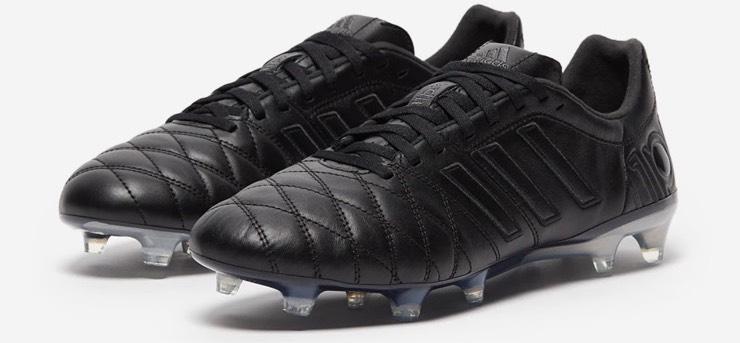 Adidas Adipure 11PRO X PD25 TRX FG Limited Edition Gr.44 in Kettig