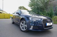 Auto mieten Autovermietung Mietwagen: Der neue Audi A3 in blau Berlin - Charlottenburg Vorschau