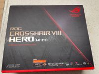 ASUS Crosshair VIII Hero X570 Mainboard AMD Nordrhein-Westfalen - Eschweiler Vorschau