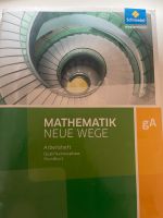 Mathematik neue Wege Arbeitsheft Niedersachsen - Oldenburg Vorschau