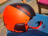 Rossignol Slalomhelm Skihelm Sachsen - Annaberg-Buchholz Vorschau