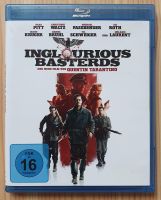 INGLOURIOUS BASTERDS - BLURAY Brad Pitt Quentin Tarantino Hannover - Linden-Limmer Vorschau