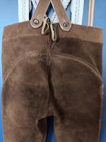 1 Herren - Kniebundhirschlederhose, 1 Tiroler Janker Bayern - Roth Vorschau