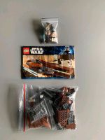 Lego Star Wars 7959 Geonosian Starfighter *vollständig* Nordrhein-Westfalen - Krefeld Vorschau